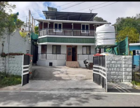 Divine homestay kodaikanal